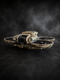 Avata 2 Tactical Camo Skin.