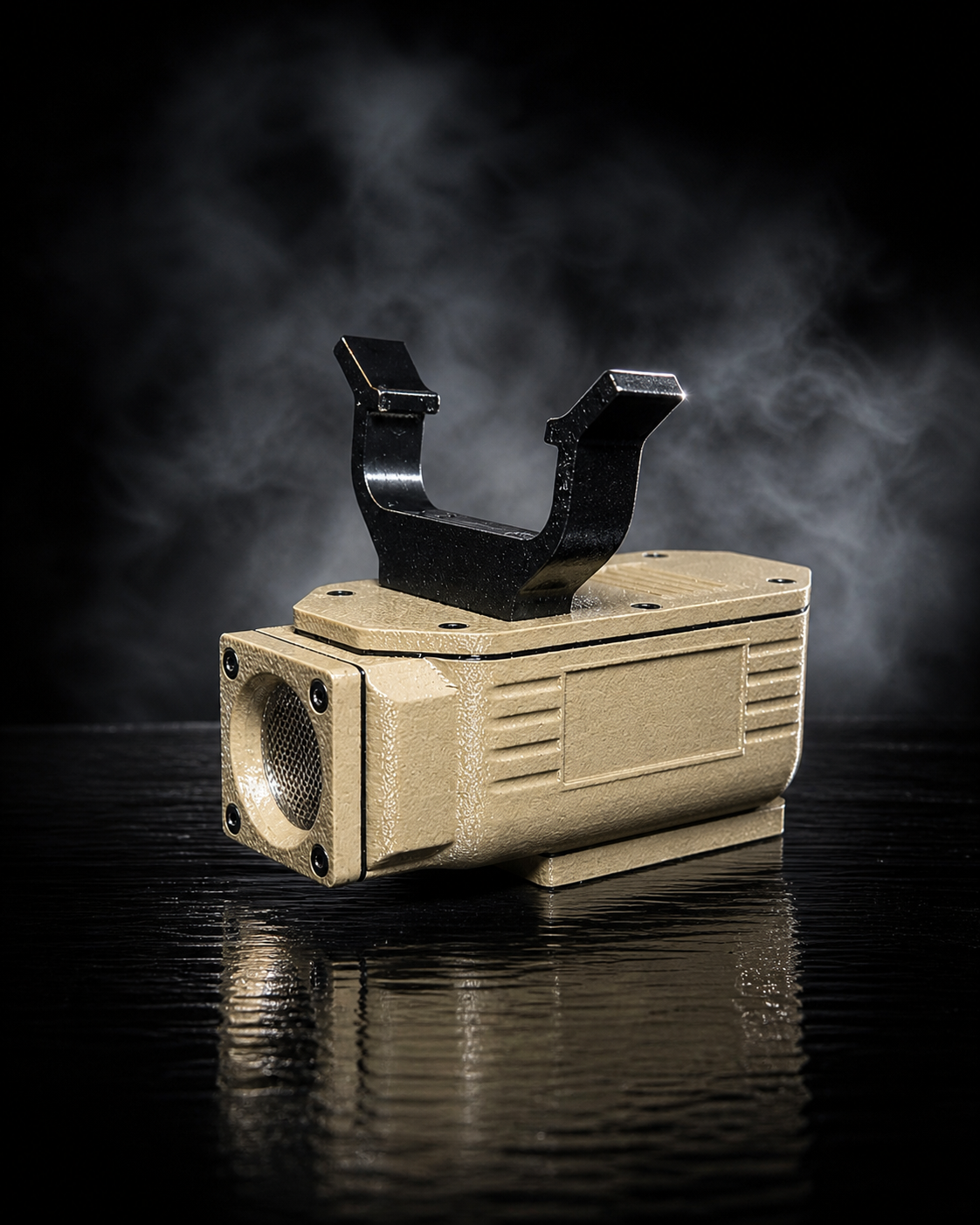 ATL-1 Quick Detach Tactical Drone Light