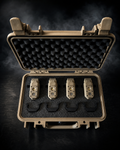 ATL-1 Team Deployment Kit (4-Pack)
